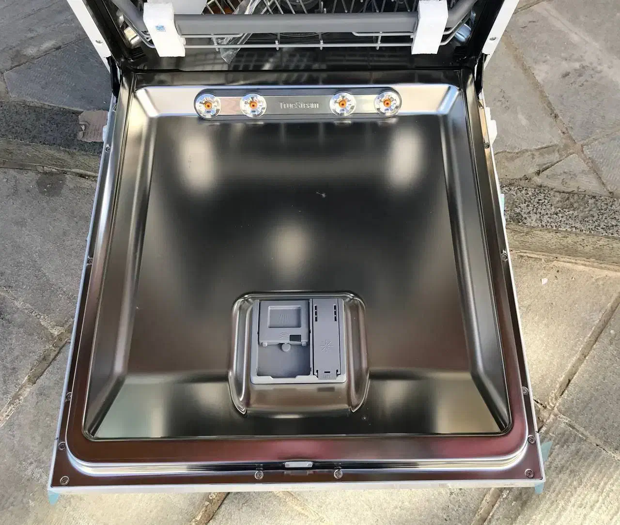 ظرفشویی الجی مدل 425|ماشین ظرفشویی|بانه, |دیوار