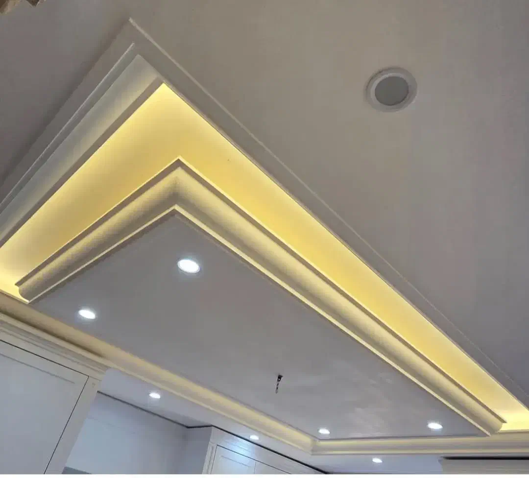 گچکاری بازسازی خورده کاری|خدمات پیشه و مهارت|تهران, دروس|دیوار