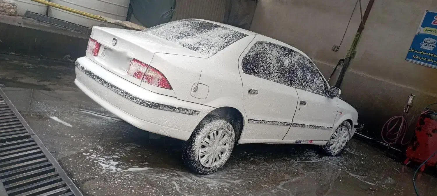 سمند lx|خودرو سواری و وانت|بلداجی, |دیوار