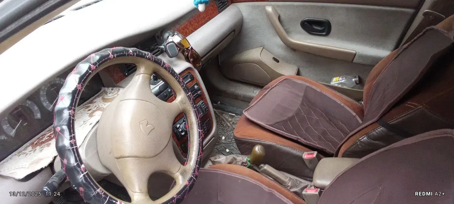 سمند دوگانه کارخانه 88|خودرو سواری و وانت|تبریز, |دیوار