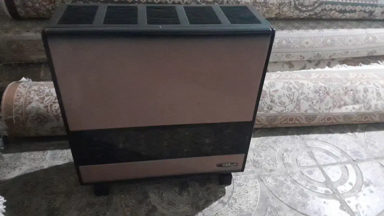 بخاری سالم تمیزه|بخاری، هیتر، شومینه|اسلام‌شهر, شهرک محمدیه|دیوار