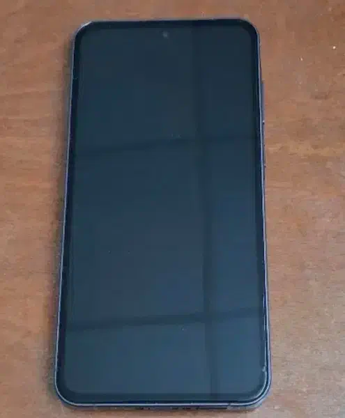 گوشی a55ویتنام 256گیگ رام8|موبایل|کرمانشاه, |دیوار