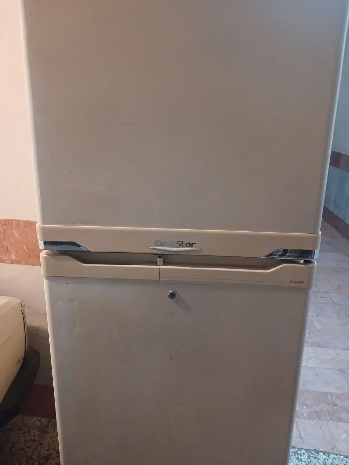 یخچال|یخچال و فریزر|مشهد, هفت تیر (نه دره)|دیوار