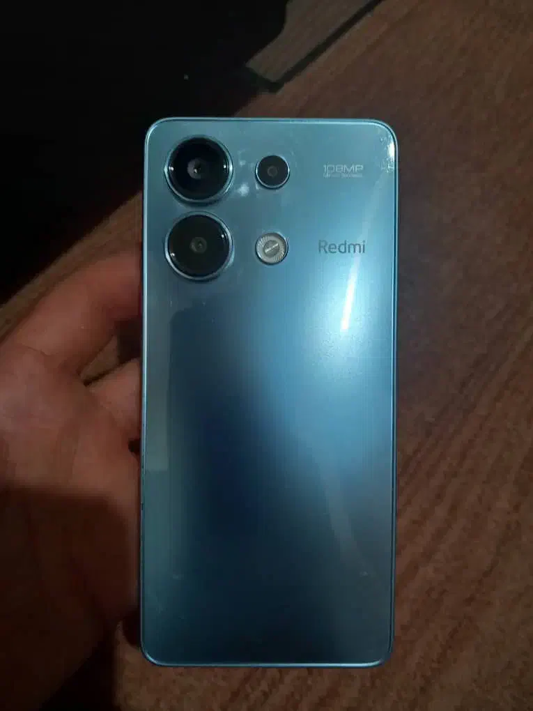 گوشی شیاعومی نوت ۱۳|موبایل|بومهن, |دیوار