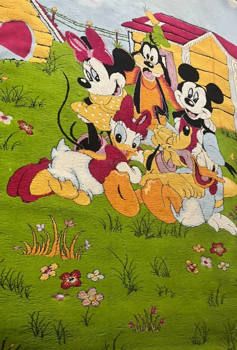 گلیم کودک|گلیم، جاجیم، گبه|بندرعباس, |دیوار