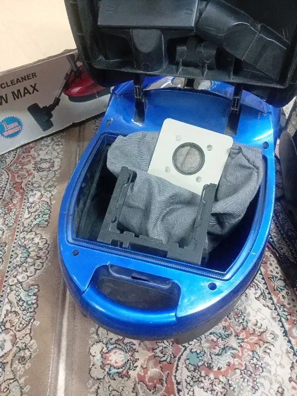 جاروبرقی|جاروبرقی، جارو شارژی، بخارشو|فردیس, شهرک شهید حسینی|دیوار