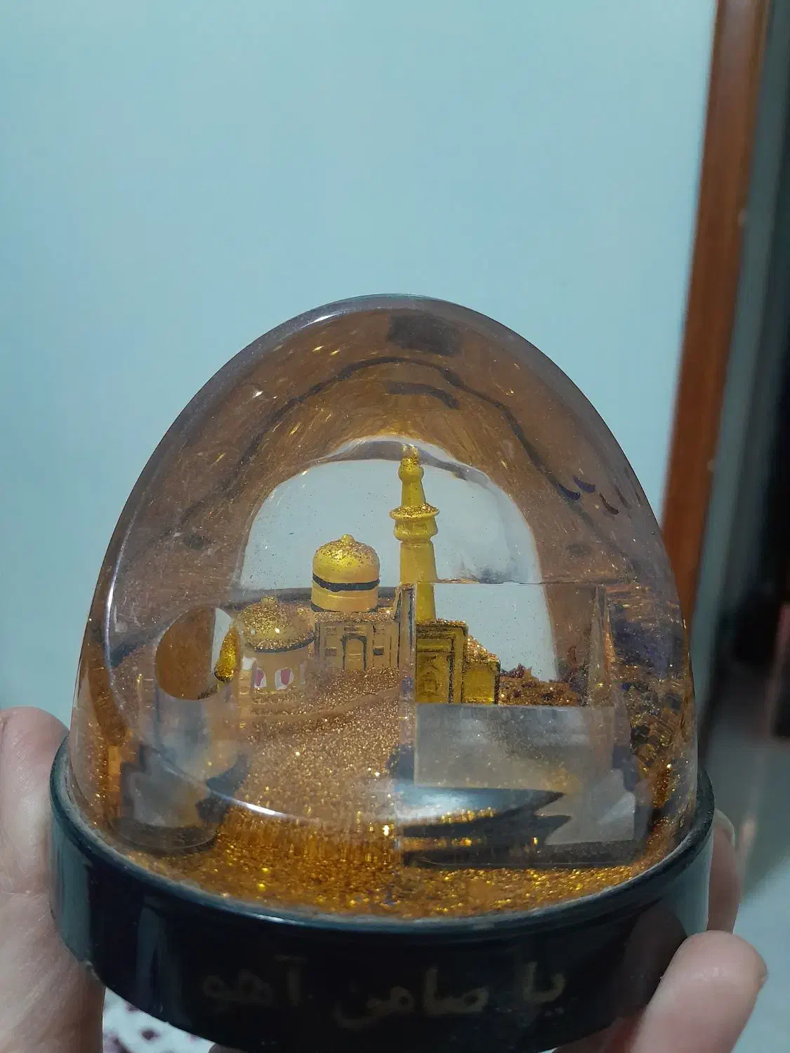 گوی ضامن آهو|مجسمه، تندیس، ماکت|تهران, صادقیه|دیوار