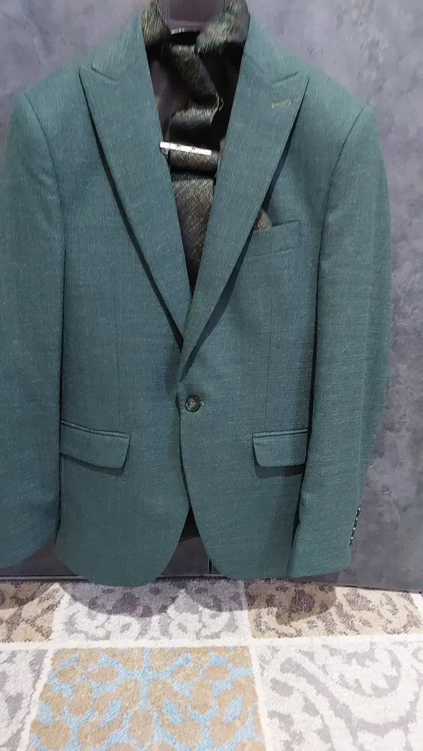 کت و شلوار ترک|لباس|خرم‌آباد (تنکابن), |دیوار