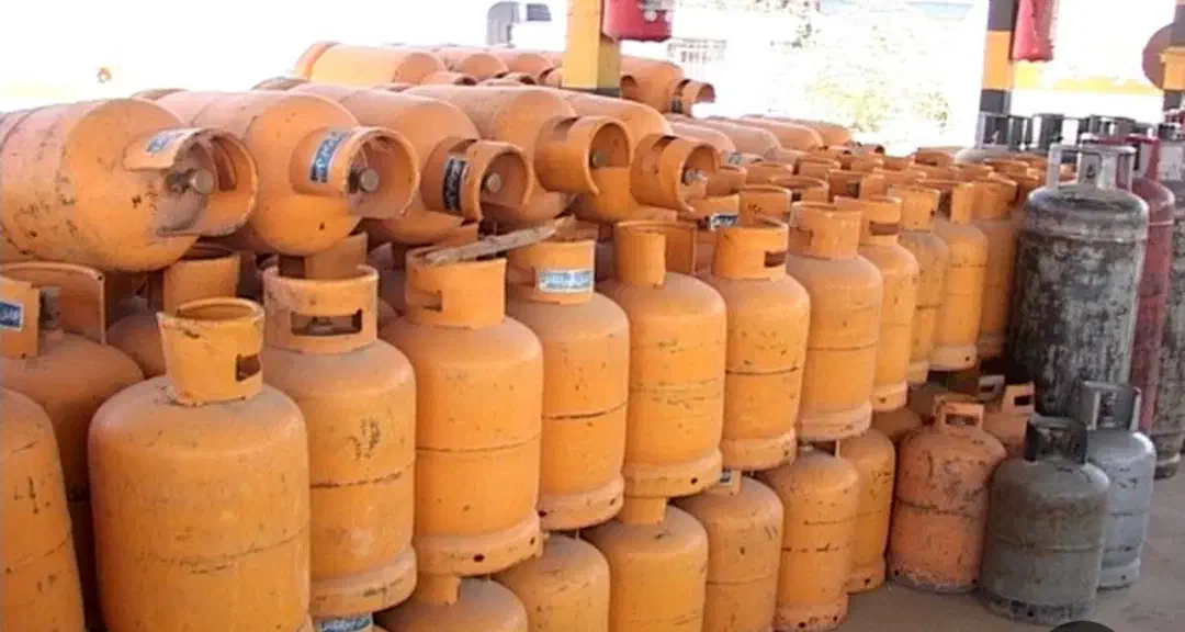 فروش/خرید کپسول گاز|اجاق گاز و لوازم برقی پخت‌وپز|همدان, |دیوار