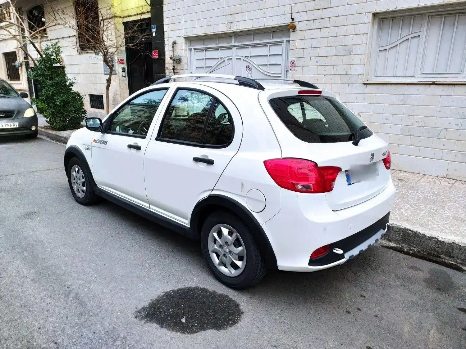 کوییک GXL مدل 1403|خودرو سواری و وانت|تهران, جنت‌آباد جنوبی|دیوار