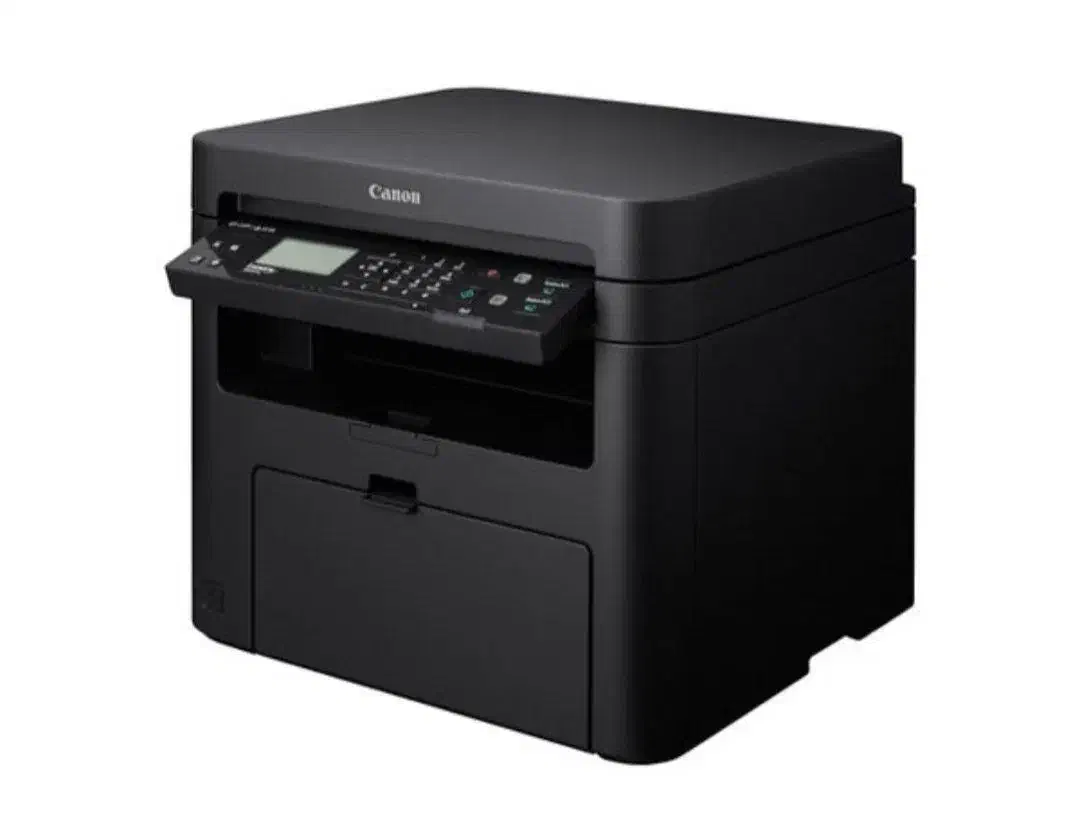 پرینتر لیزری 3 کاره ImageCLASS MF232w|پرینتر، اسکنر، کپی، فکس|رشت, نامجو|دیوار