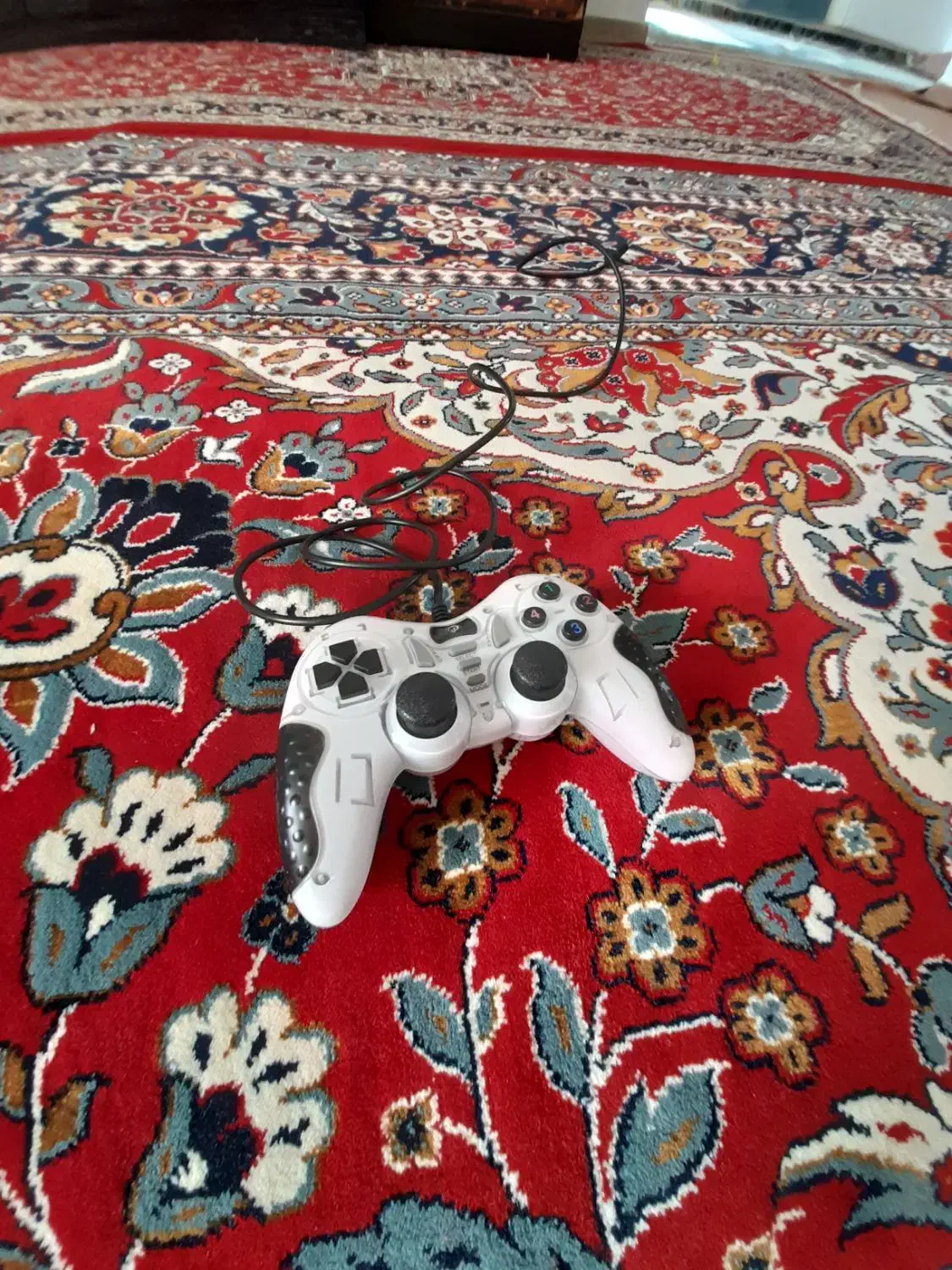 دسته ی بازی|کنسول، بازی ویدئویی و آنلاین|هشتگرد, فاز ۷ مهستان|دیوار