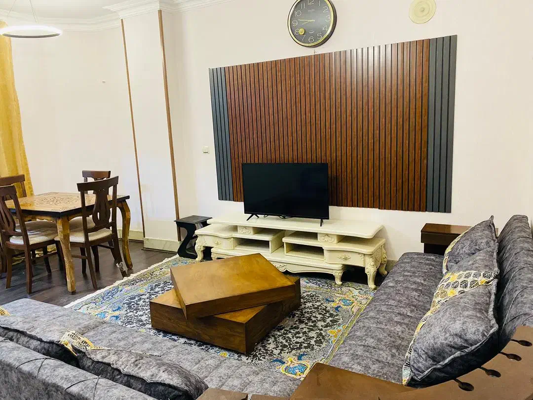 اجاره واحد 80 متری هتلی مناسب سفرهای کاری تفریحی|اجارهٔ کوتاهمدت آپارتمان و سوئیت|تهران, خلیج فارس|دیوار