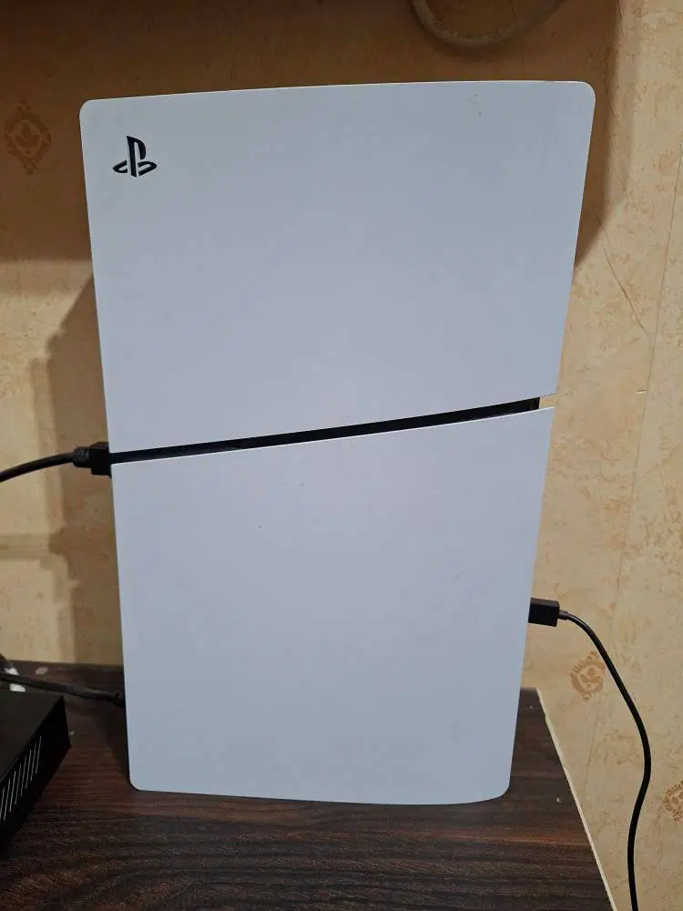 Ps5 درحد نو|کنسول، بازی ویدئویی و آنلاین|دزفول, |دیوار