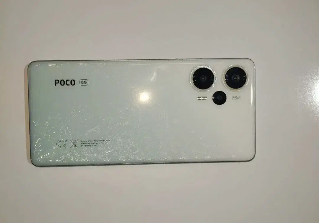 موبایل Poco F5|موبایل|چابهار, |دیوار