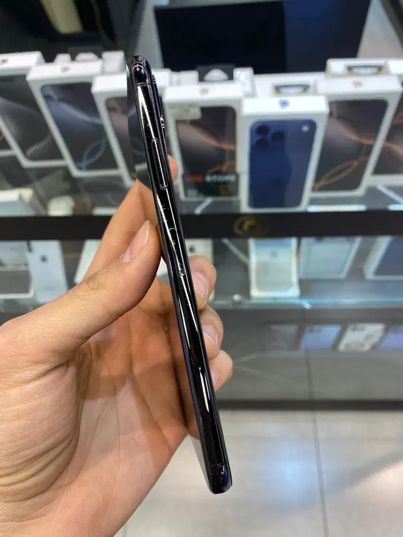 Xsmax 256g Zaa پک اصلی|موبایل|مشهد, بهشت|دیوار