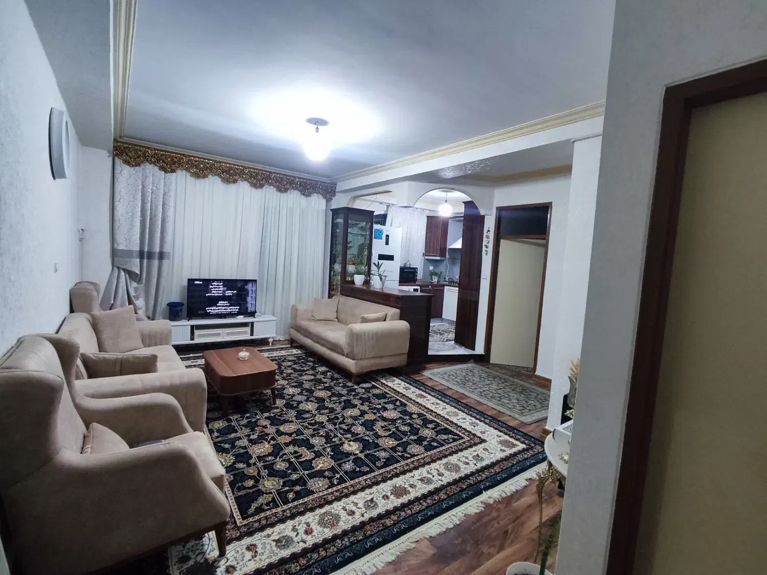 اجاره آپارتمان|اجارهٔ آپارتمان|سراب, |دیوار