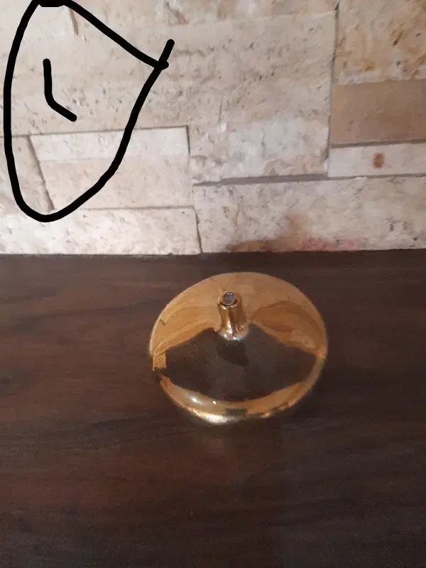 دوتا مجسمه اصل|مجسمه، تندیس، ماکت|قائمشهر, |دیوار