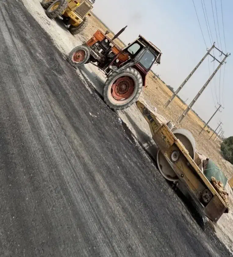 غلطک کششی جهت کار با شما|خودرو سنگین|ایلام, |دیوار