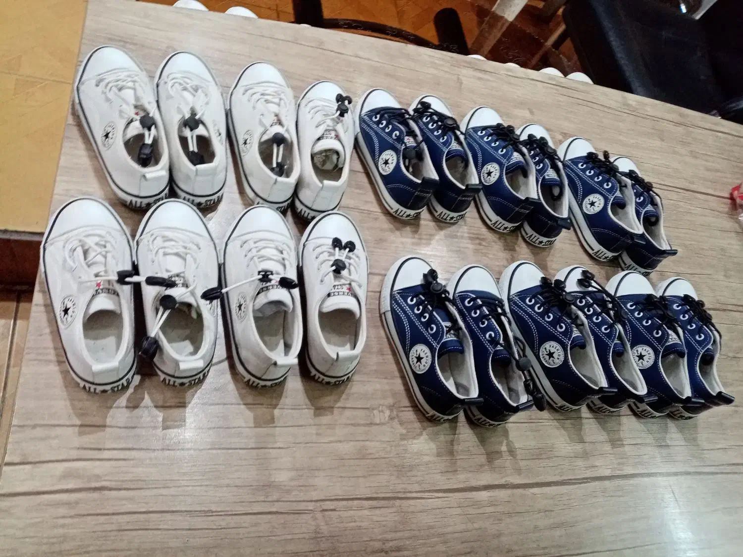 کفش بچه گانه اصل|کیف، کفش، کمربند|مشهد, بلال|دیوار