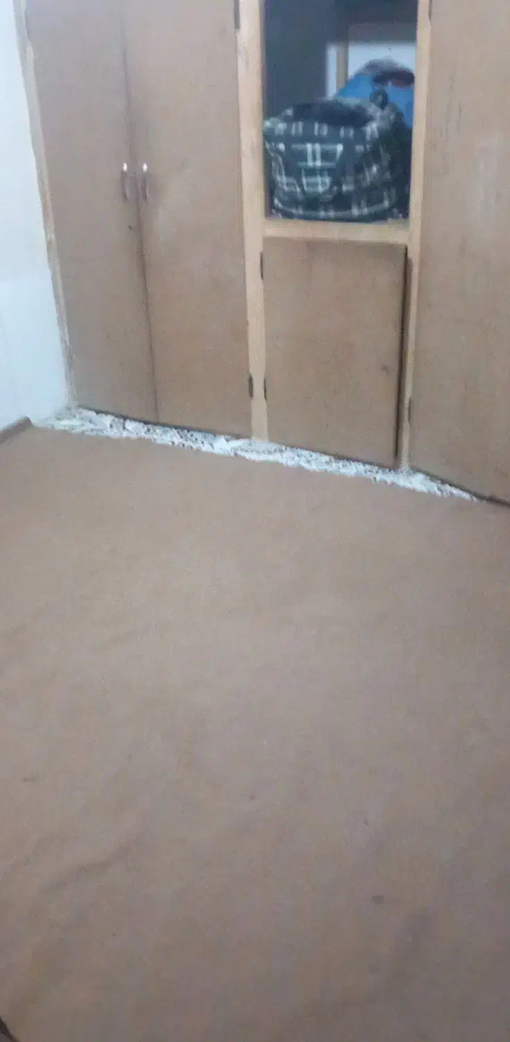 خانه دوطبقه ۸۰ متری /فروش فوری|فروش خانه و ویلا|مشهد, شهید معقول|دیوار