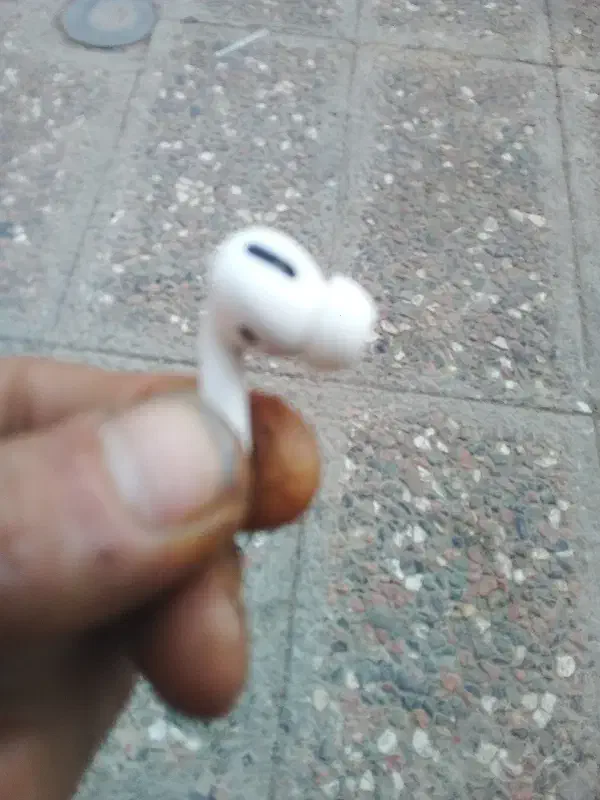 ایرپاد پرو۲|لوازم جانبی موبایل و تبلت|پیشوا, |دیوار