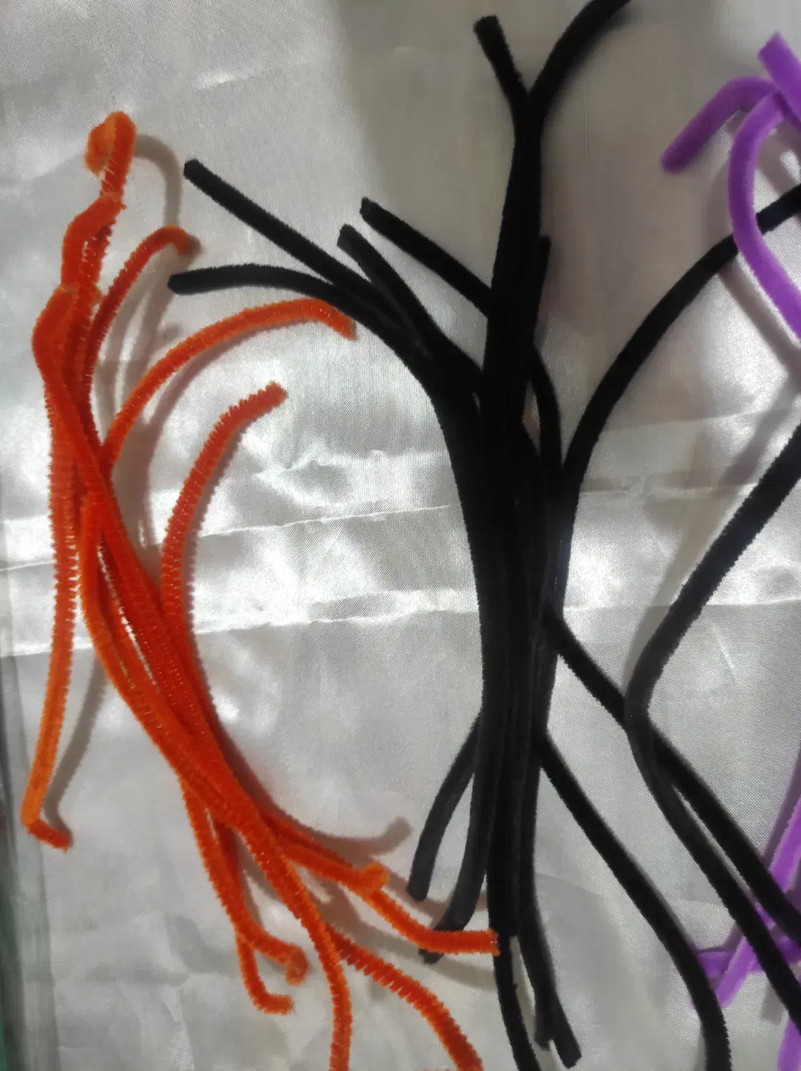 پی پاک کن کاموا فلز گل سازی کاغذ کشی|لوازم خیاطی و بافتنی|محمدشهر, ولدآباد|دیوار