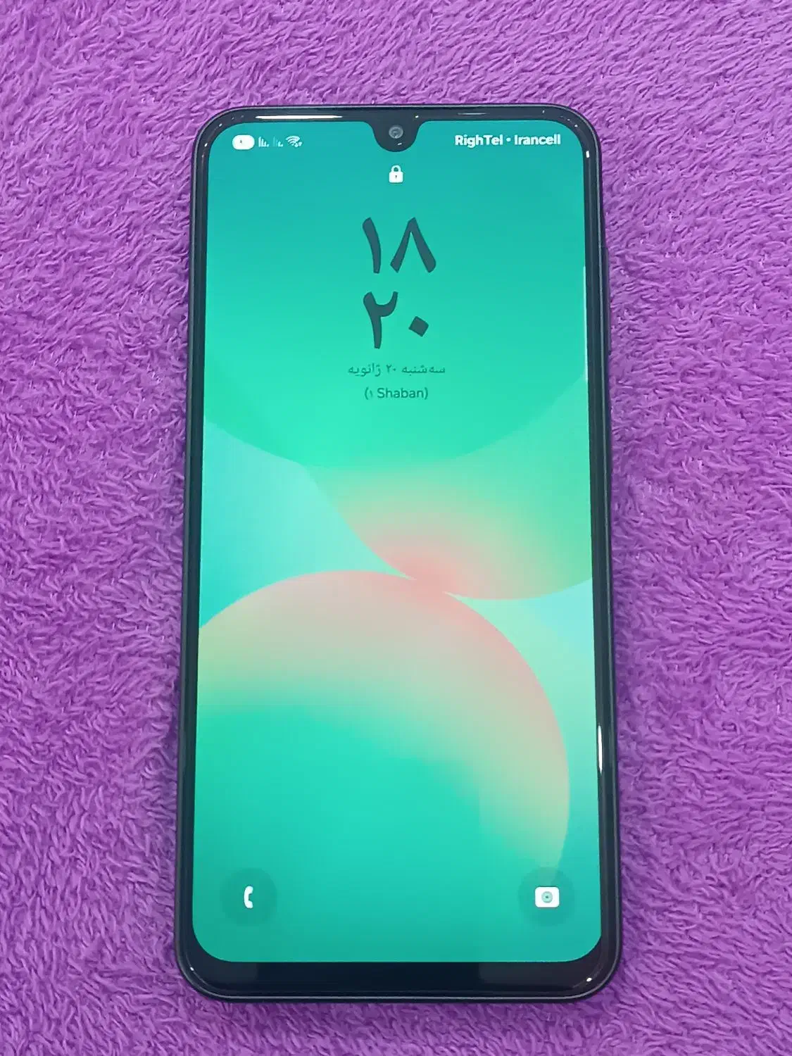 سامسونگ a26 5g|موبایل|کرج, اسدآباد|دیوار