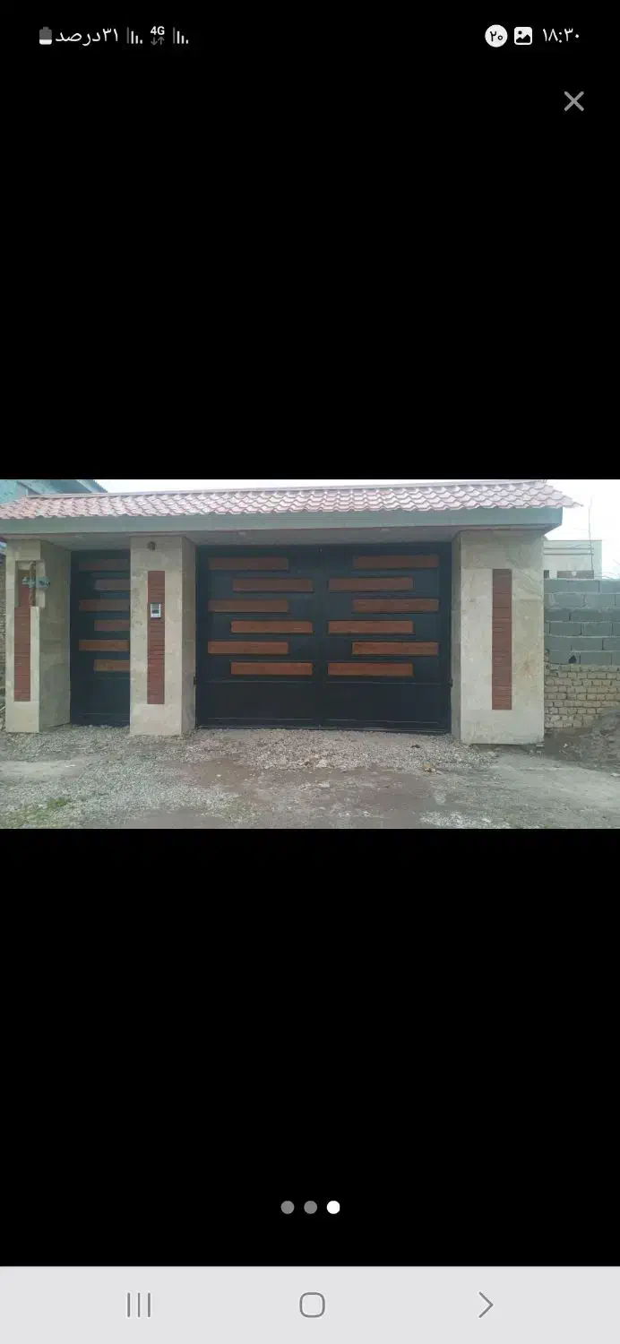 جوشکاری حرفه ای|مصالح و تجهیزات ساختمان|علیآباد کتول, |دیوار