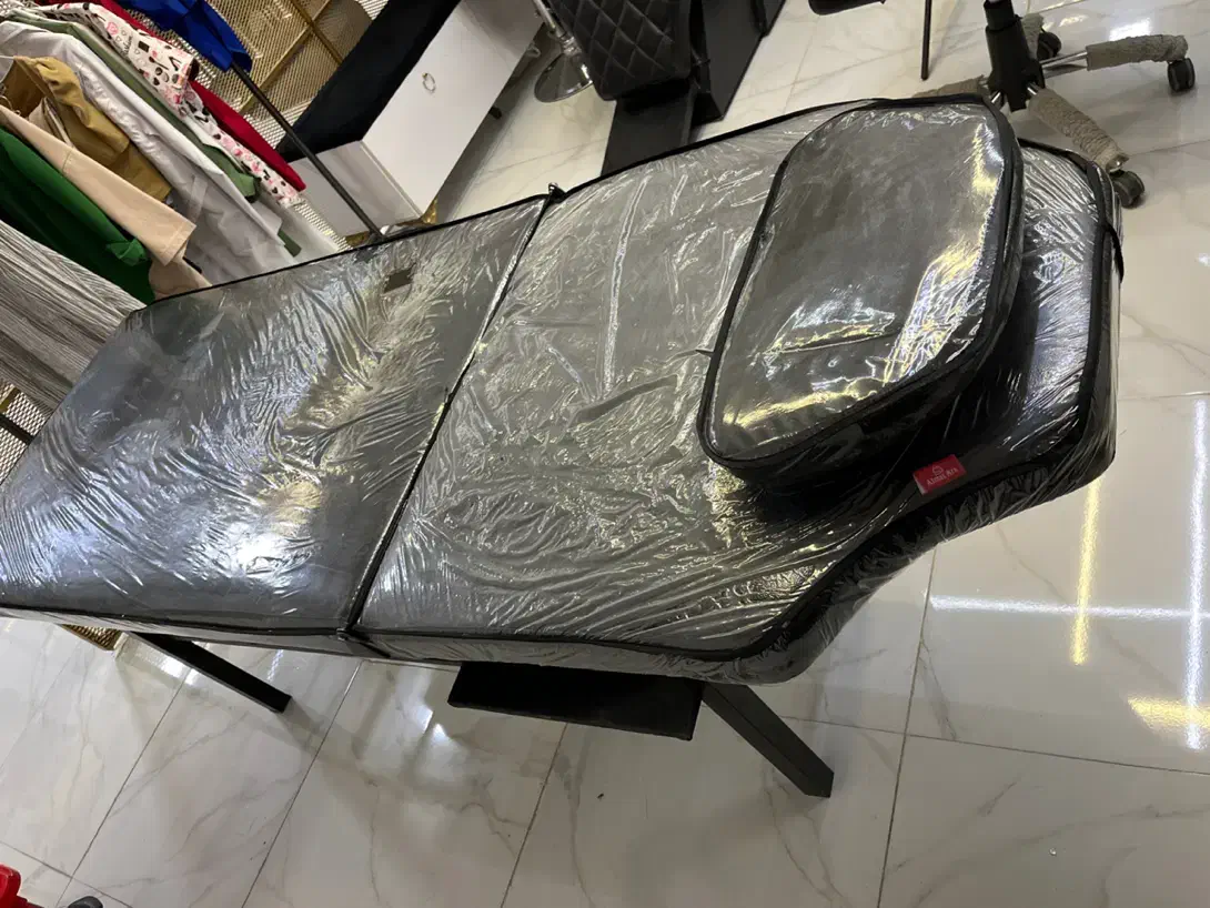 تخت مژه،فیشال،لیزر|آرایشگاه و سالنهای زیبایی|کوه چنار, |دیوار