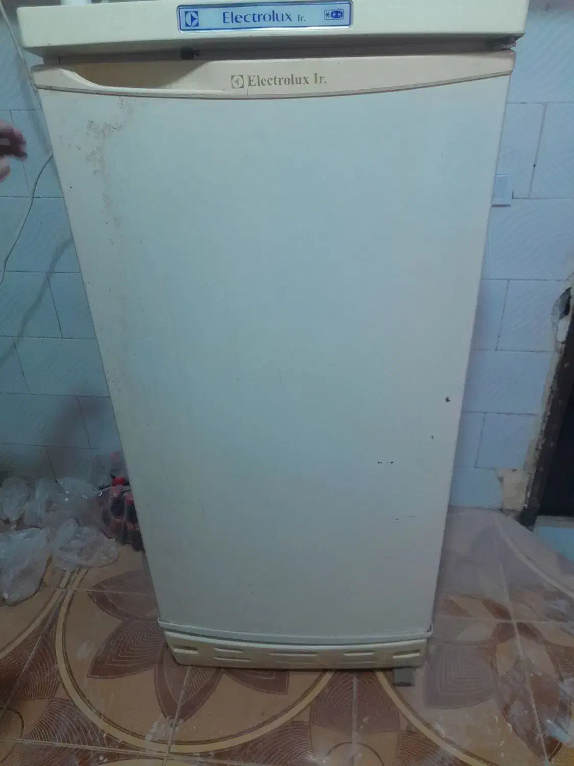 یخچال|یخچال و فریزر|تربتحیدریه, ترمینال|دیوار