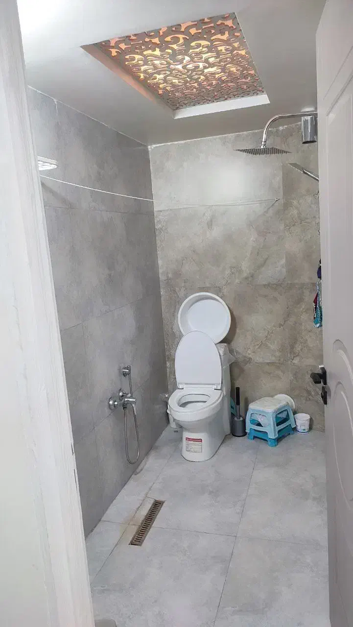 اواسط لادن ۱۳۰ متری صفر سه خواب تک واحدی|فروش آپارتمان|مشهد, شهرآرا|دیوار