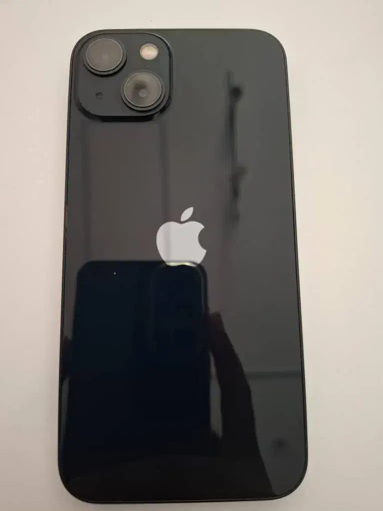 آیفون ۱۳ مشکی|موبایل|شاهینشهر, عطار|دیوار