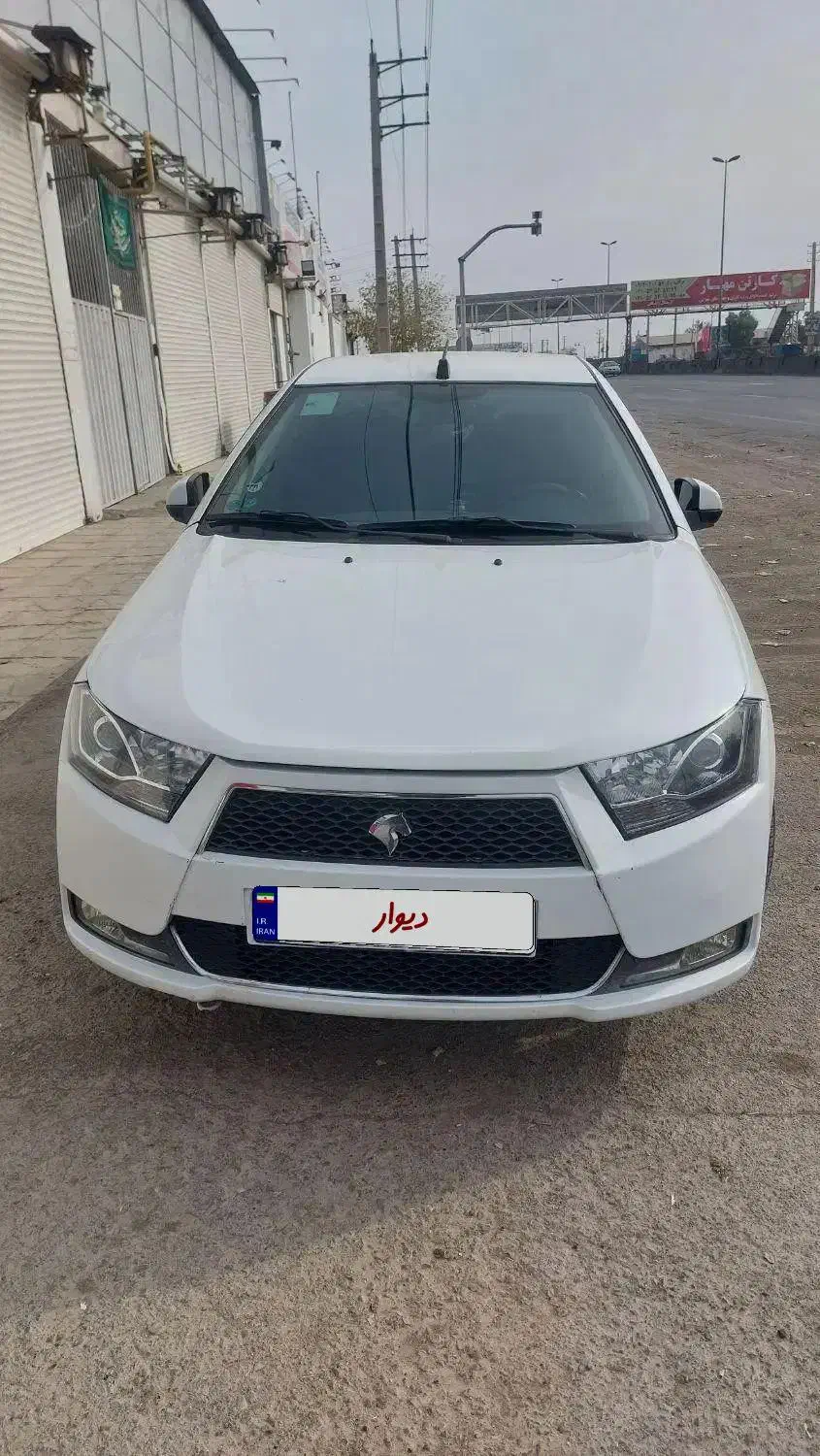 دنا معمولی درحد|خودرو سواری و وانت|تهران, شهرک آزمایش|دیوار