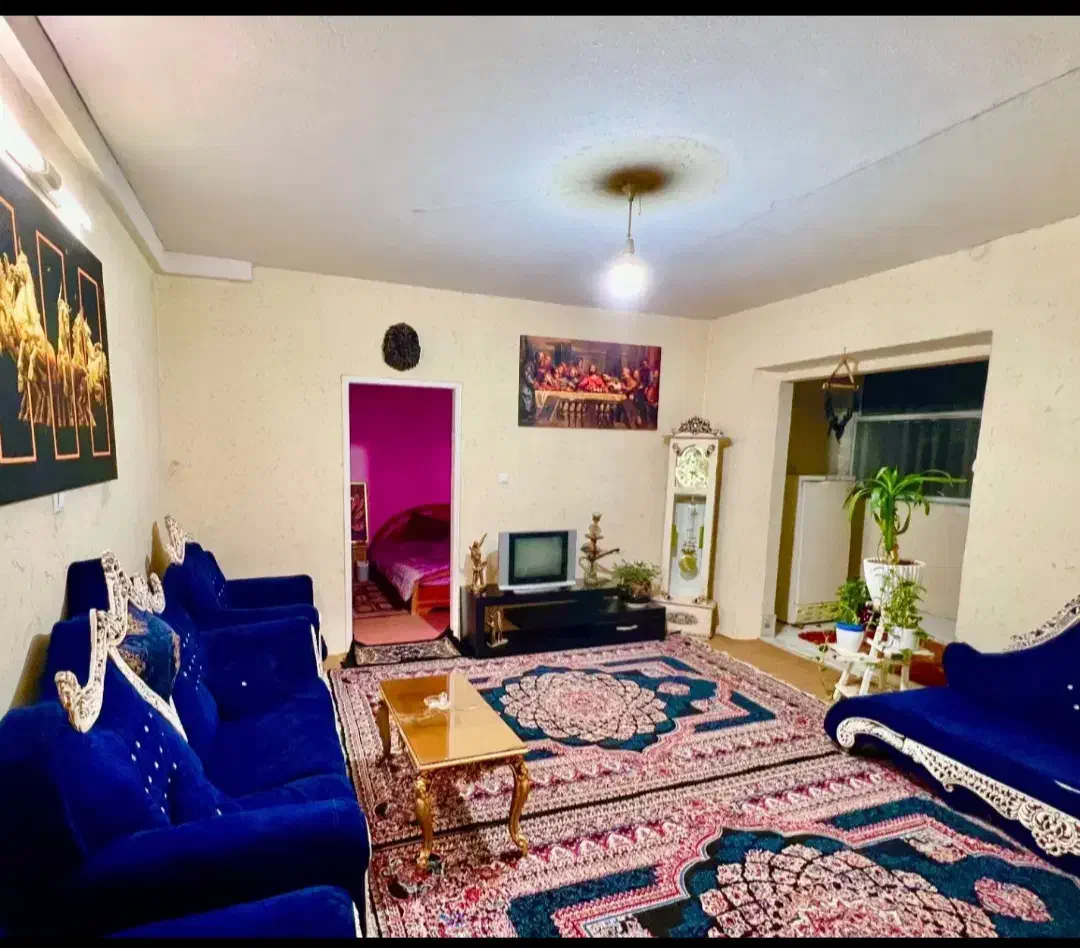 سوییت سوئیت VIP|اجارهٔ کوتاهمدت آپارتمان و سوئیت|مشهد, مشکینی (شهرک غرب)|دیوار