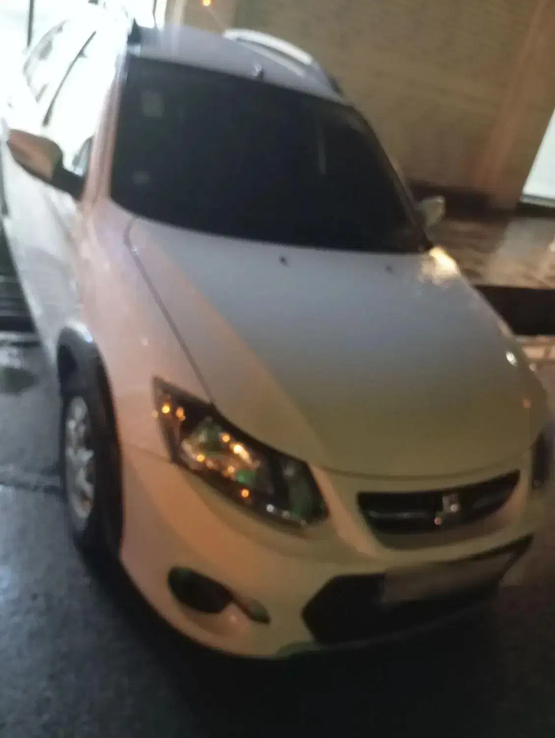 کوییک ۴۰۱ صفر|خودرو سواری و وانت|ازنا, |دیوار