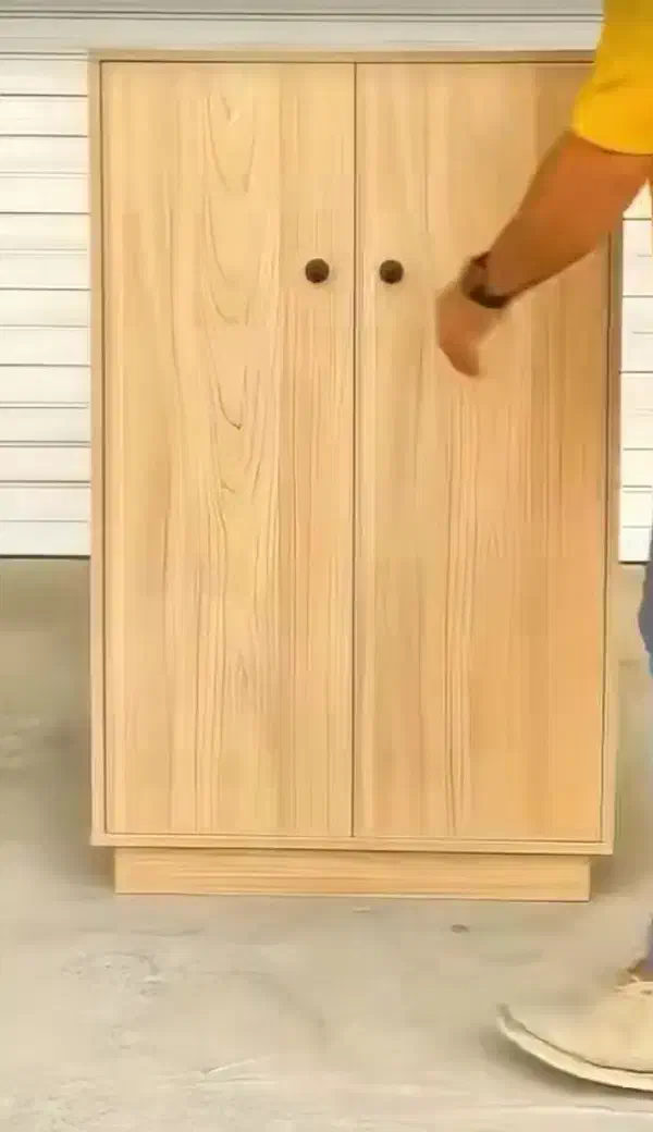 جاکفشی کتابخانه|جاکفشی، کمد، دراور|رشت, گلسار|دیوار