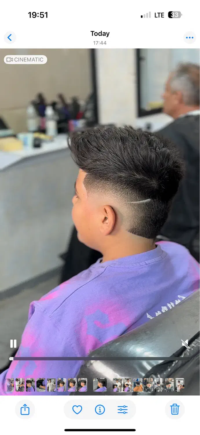 آموزشگاه ارایشگری مردانه|خدمات آموزشی|سقز, |دیوار