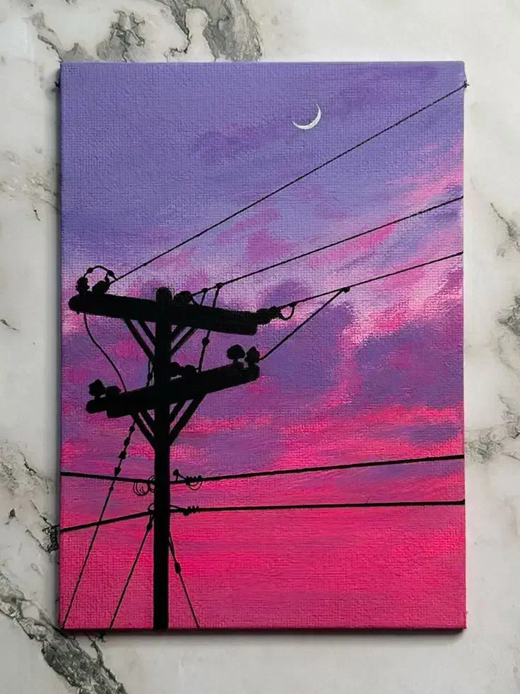 گالری وال آبی|تابلو، نقاشی، عکس|قم, زنبیل آباد|دیوار