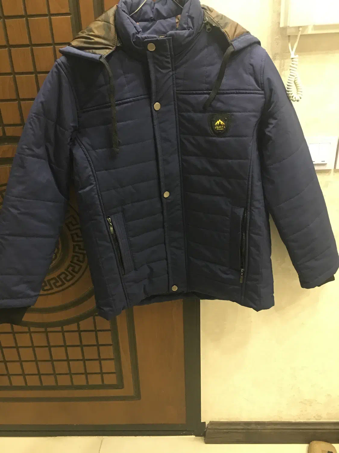 کاپشن و پاف|حراج|تبریز, |دیوار