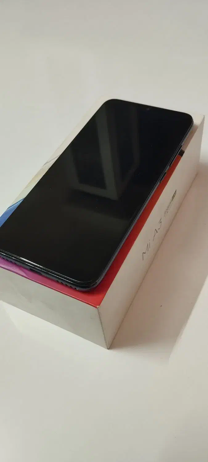 گوشی شیامی a3|موبایل|ری, دولتآباد|دیوار