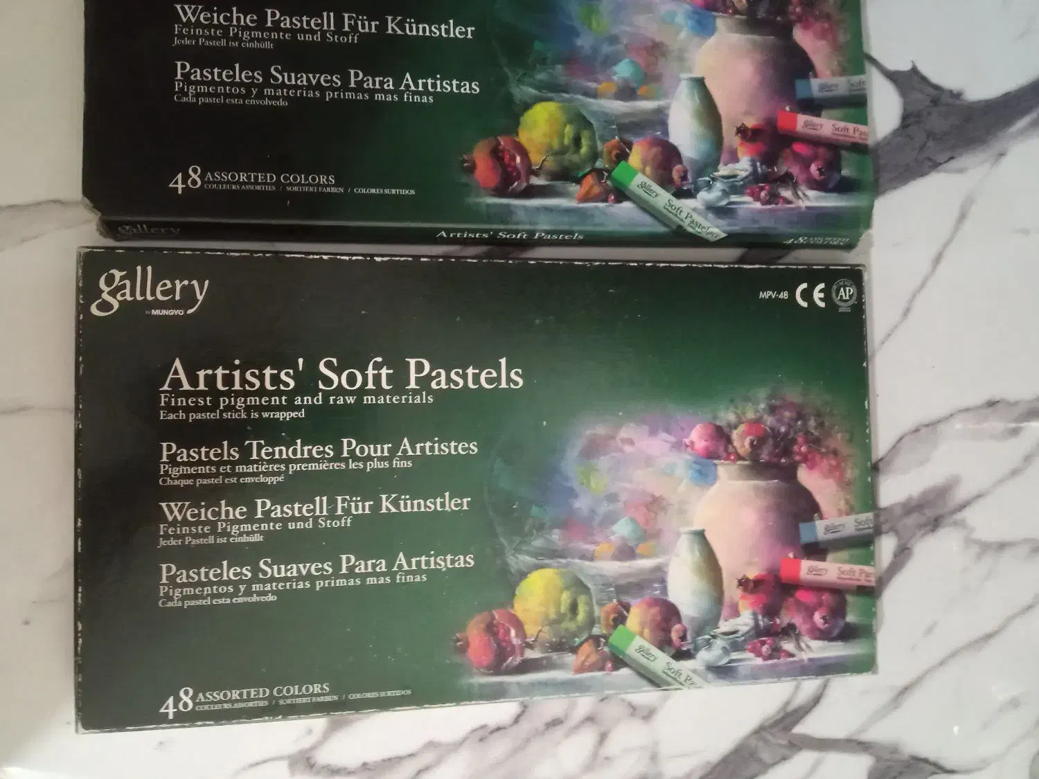 پاستل|لوازم التحریر|قرچک, مهدیه|دیوار