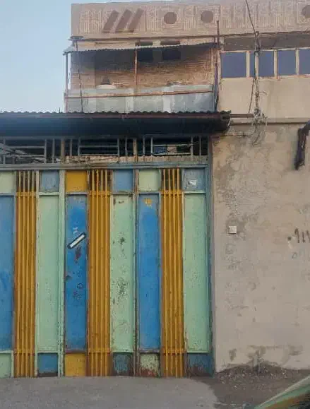 خونه دوطبقه فروشی|فروش خانه و ویلا|دهدشت, |دیوار