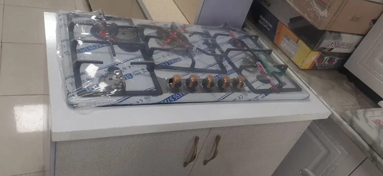 سینگ دوقلو شیر آلات هود گاز|آبچکان و نظمدهنده ظروف|همدان, |دیوار