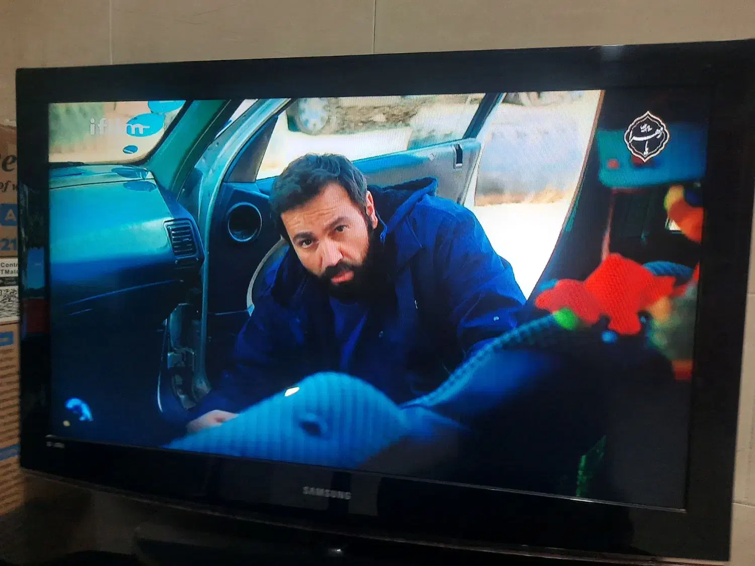 ال سی دی سامسونگ ۳۲دیجیتال تا۶۵|تلویزیون و پروژکتور|پاکدشت, حصار امیر|دیوار