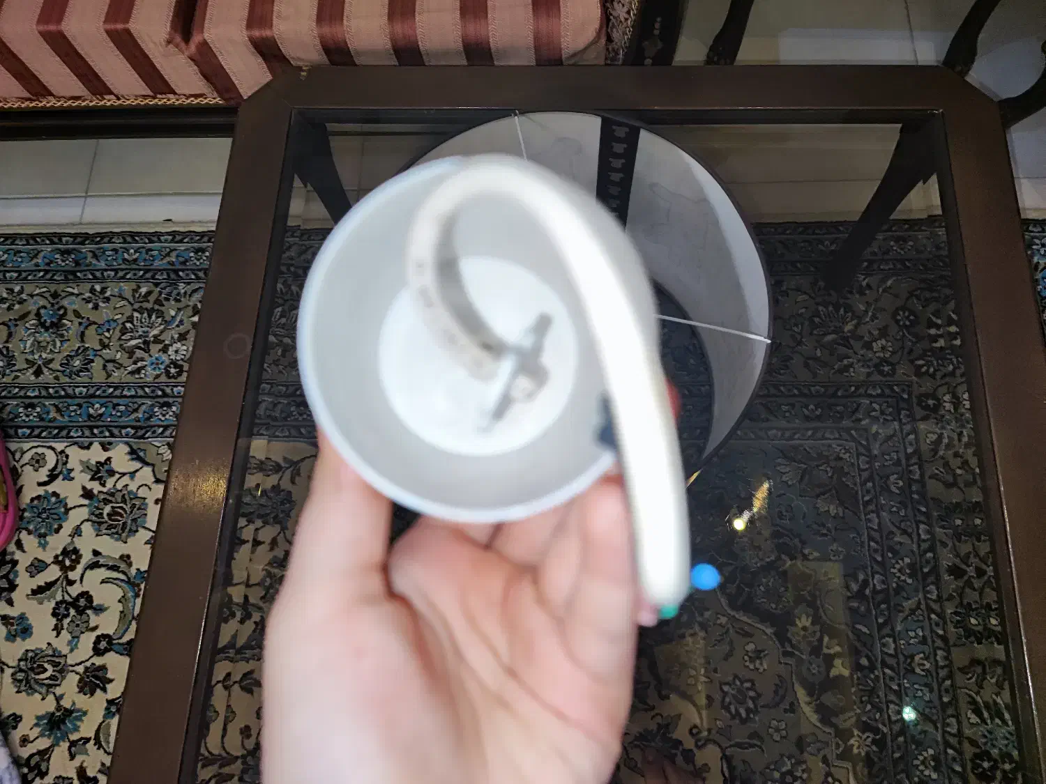 لوستر اتاق خواب کودک|لوستر و چراغ آویز|اصفهان, شفق|دیوار