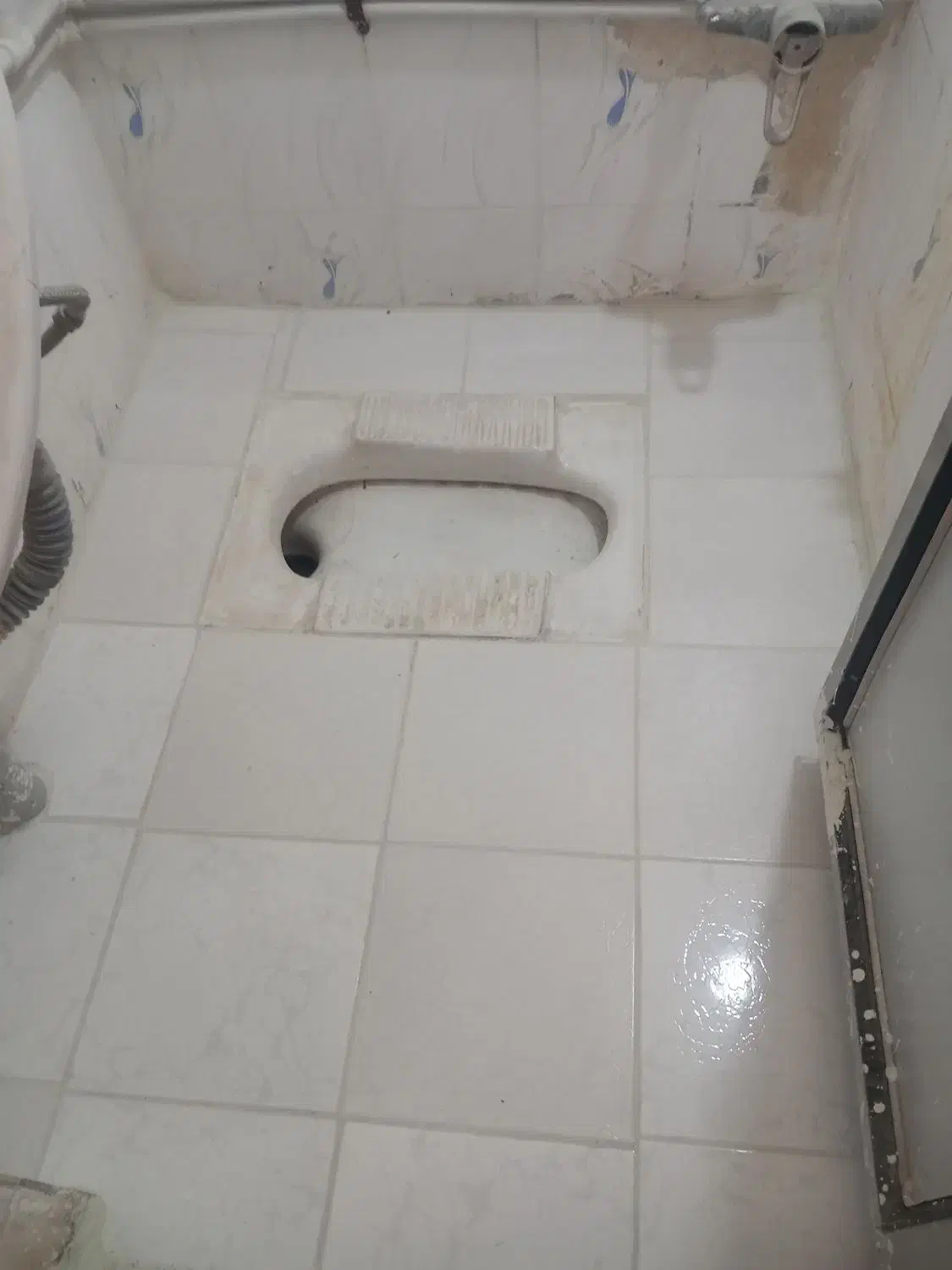 گچ کاری وکاشی کاری|خدمات پیشه و مهارت|اندیشه, اندیشه فاز ۳|دیوار