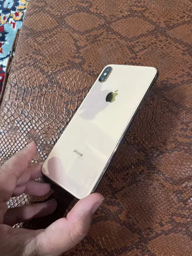 آیفون xsmax|موبایل|قوچان, |دیوار