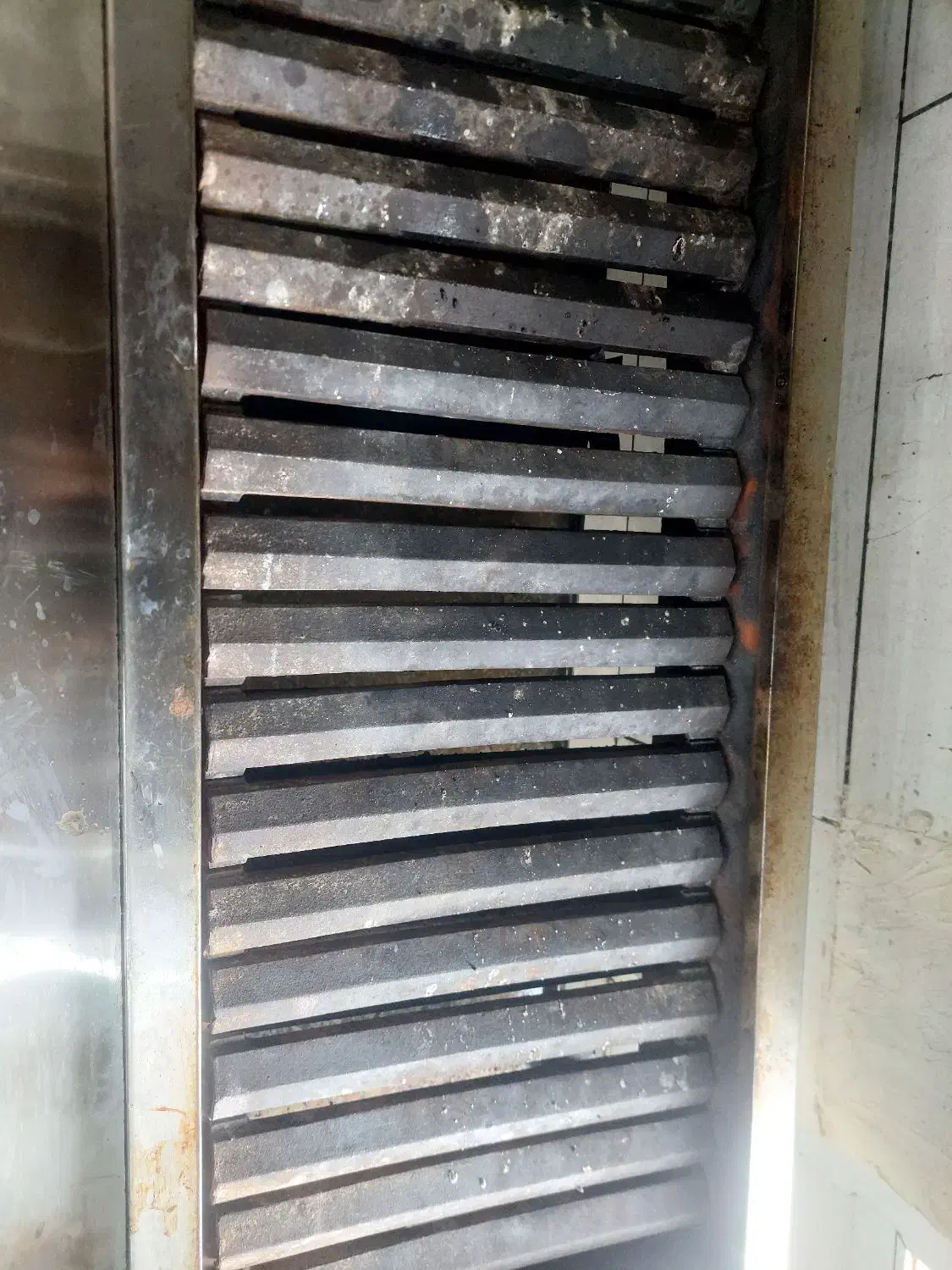 منقل کبابی|کافی‌شاپ و رستوران|اشتهارد, |دیوار