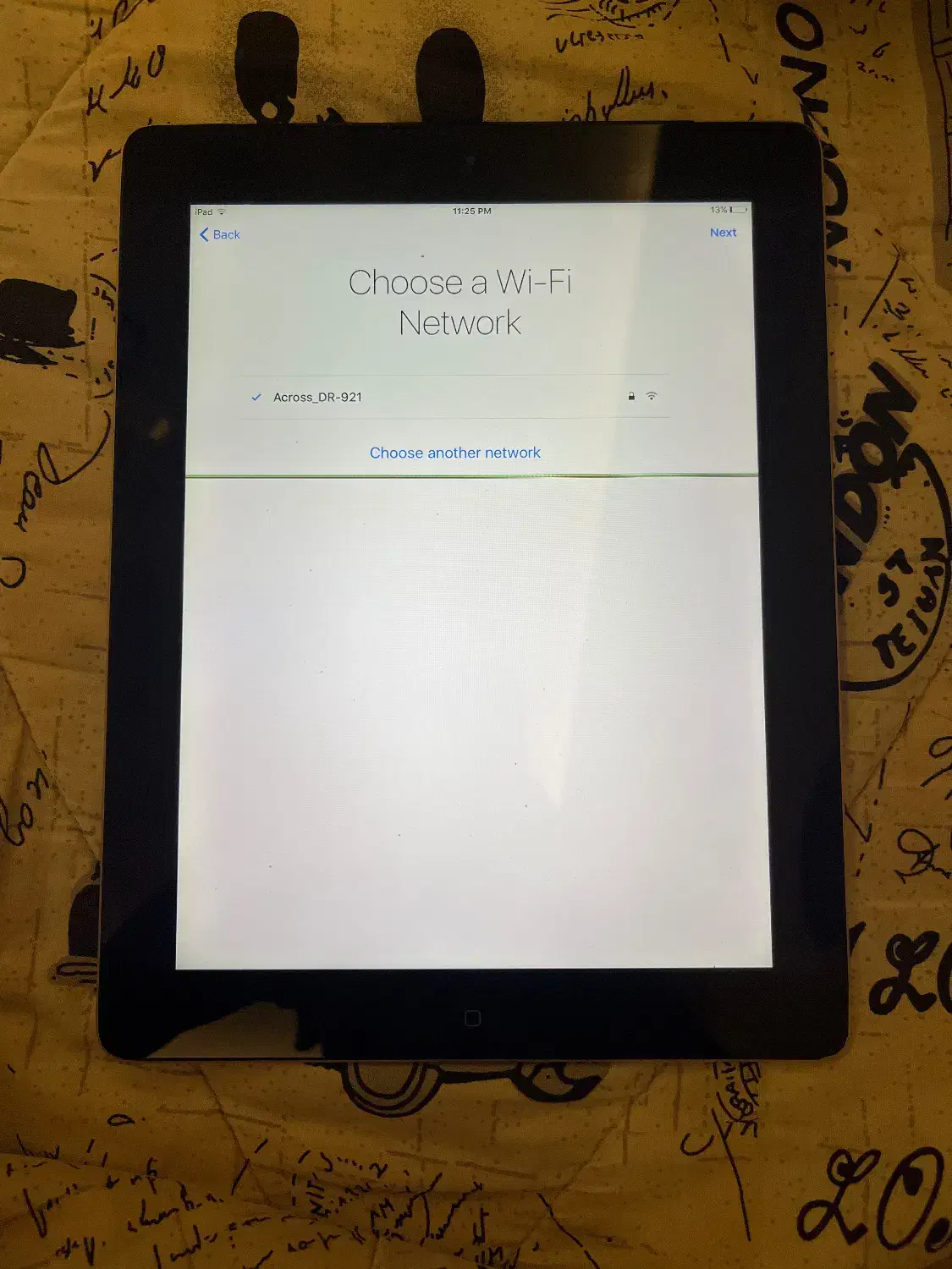 iPad 3|تبلت|نقده, |دیوار